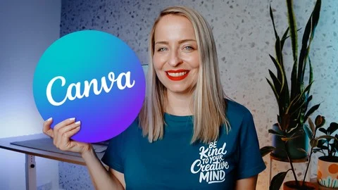 Social Media Content Creation: Canva Beginner to Advanced